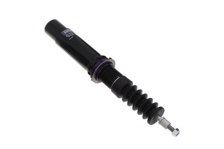 Street Suspension AUDI A5 B8 SPORTBACK 4WD 09-16 D2 Racing