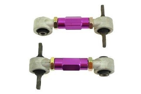 Balance leveler adjustable Honda Civic 92 - 00 purple