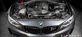 Intake system BMW F87 M2 / F2X M135i / M235i / F3X 335i / 435i V2 Carbon Eventuri