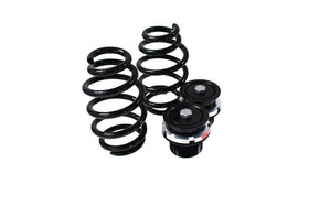 Sport Suspension AUDI A3 HATCH 5D 8P ?55 04-12 D2 Racing