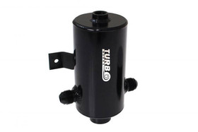 Oil Catch Tank 0.75L Czarny