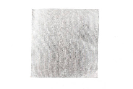 Mata termiczna 0,8mm 60cmx60cm samoprzylepna aluminiowa