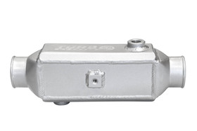 Intercooler wodny 220x85x85 2,5" 2x0st