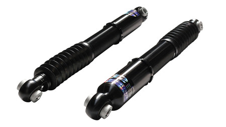 Zawieszenie gwintowane VOLKSWAGEN GOLF 4 R32 50mm 03-05 Street