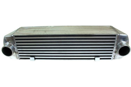 Intercooler BMW E80 E82 E90 E92 N54 Petrol 130mm