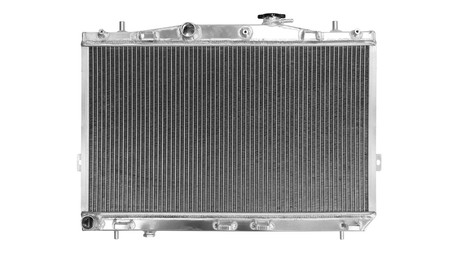 Performance Radiator Hyundai Tiburon 2001