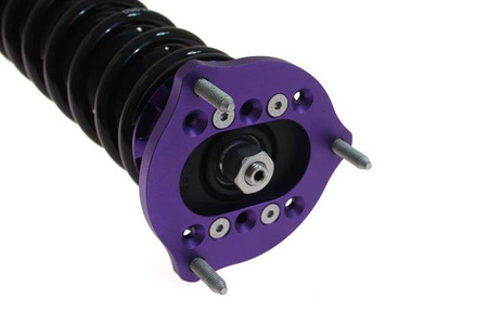 Zawieszenie gwintowane SUBARU IMPREZA STI GC8 92-00 Street