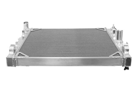 Performance Radiator Jeep Wrangler 3.8 3.6 2007-2017