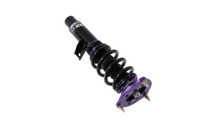 Street Suspension VOLKSWAGEN GOLF MK5 4WD ?50 03-08 D2 Racing