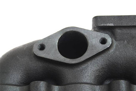 Exhaust manifold Audi 1.8 TURBO T3 cast iron RACE