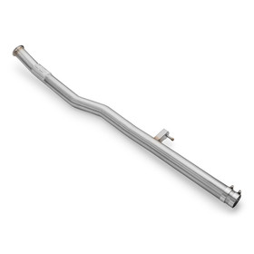 Catback Mercedes AMG A35 GPF W177 4MATIC DPF OFF