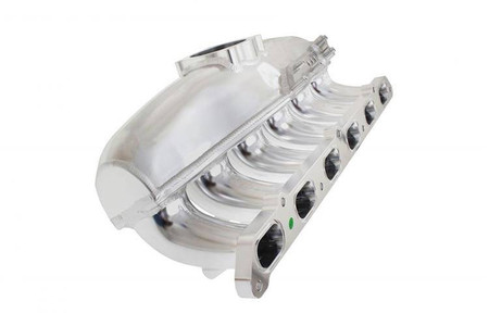 Intake Manifold BMW N54 with Fuel Rail