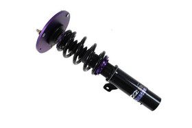 Street Suspension BMW 3 SERIES F30 4/6 CYL (excl. M-Technik. xDrive & EDC) 11-UP D2 Racing