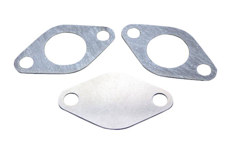 EGR blanking plate Peugeot Citroen 2.0 16V HDI TDCI