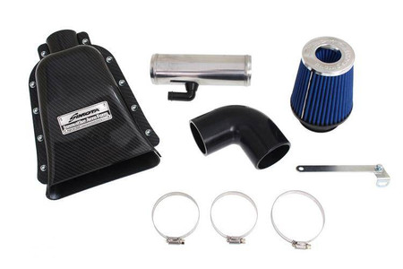 Układ dolotowy Citroen C2 1.6L 16V DOHC VTR 03- – Aero Form PTS-604