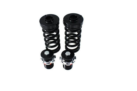 Street Suspension BMW 2 SERIES F22 (M235i) 14-UP D2 Racing