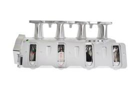 Kolektor dolotowy GM LS1/LS2/LS6 przepustnica 102mm