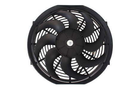 Wentylator Pro 14" ssący