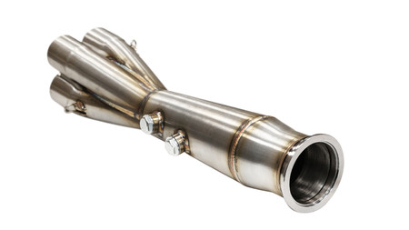 Exhaust manifold Honda Civic 92-00 K20/K24 SWAP