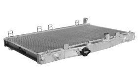 Performance Radiator Hyundai Tiburon 2001