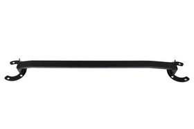 Strut Bar Fiat Cinquecento Black