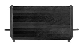 Water Radiator Mercedes A45 CLA45 AMG 2013+ (Front)