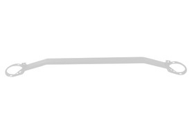 Strut Bar Opel Corsa A White