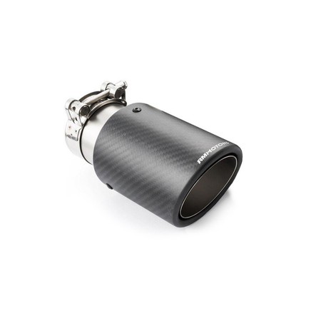 Exhaust tip RMT-C101-4/63G