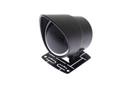 Zegar 52mm Obrotomierz Depo PK