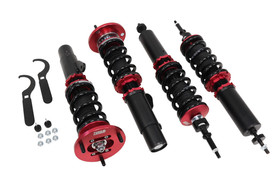 Coilover Suspension BMW E93 Integrated Type