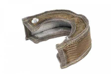 Turbo Blanket T1 Titanium