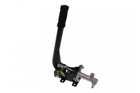 Universal Hydraulic Handbrake with Lock – for Drift, Rally and Motorsport