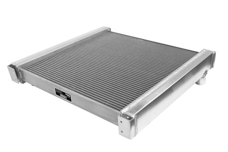 Performance Radiator Jeep Wrangler TJ 1997-2006