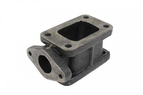 Flansza redukcja turbo T3-T3 Wastegate 38mm