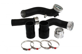 Charge Pipe BMW F-series N55