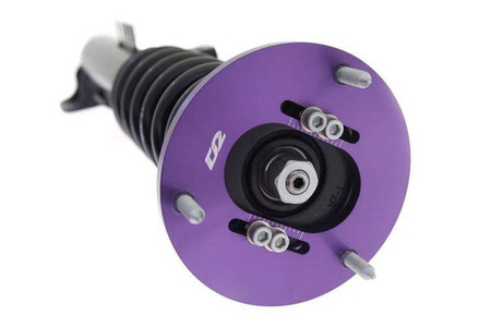 Street Suspension BMW 3 SERIES E36 M3 94-98 D2 Racing