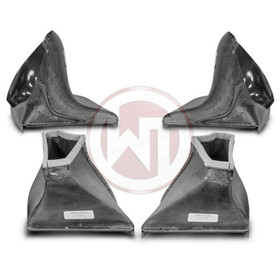 Intercooler Porsche 996 Turbo S EVO2 Wagner Tuning