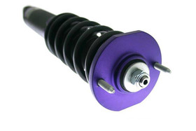 Street Suspension NISSAN SILVIA S13 89-94 D2 Racing