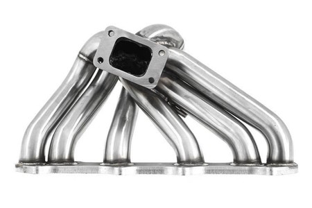 Kolektor wydechowy Toyota 1JZ-GTE T3 Twin Extreme