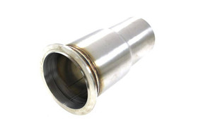 Downpipe Audi A3 S3 TTS Seat Leon VW Golf 7R 2.0 TFSI with Catalytic Converter