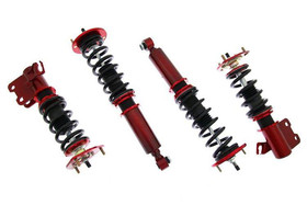 Coilover Suspension Nissan 200SX S14 S15