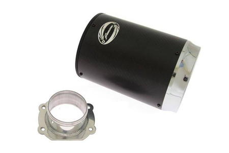 Układ dolotowy Honda Accord 3.0 V6 03+ – Carbon Charger CBII-108