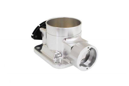 Intake Manifold Nissan 200SX S13 with Throttle Body and Fuel Rail