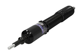 Street Suspension BMW 1 SERIES E81 4 CYL 07-12 D2 Racing