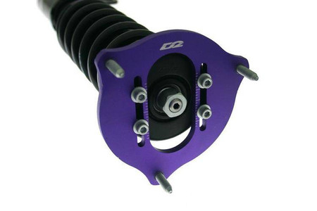 Street Suspension SUBARU IMPREZA GC/GF 2WD/4WD 92-00 D2 Racing