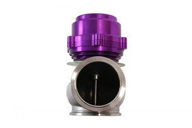 External Wastegate 60mm 2.2 Bar V-Band Purple