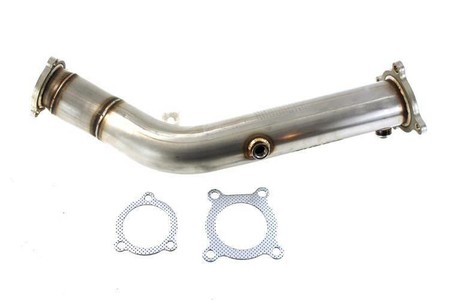 Downpipe Audi A4 A5 Q5 B8 2.0T Decat