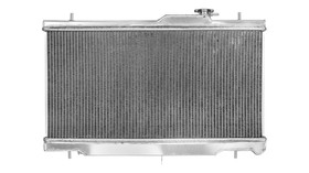 Sportowa chłodnica wody Subaru Impreza 2002-2007 wer.B