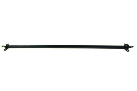 Rear Upper Strut Bar Hyundai Coupe 1 Black