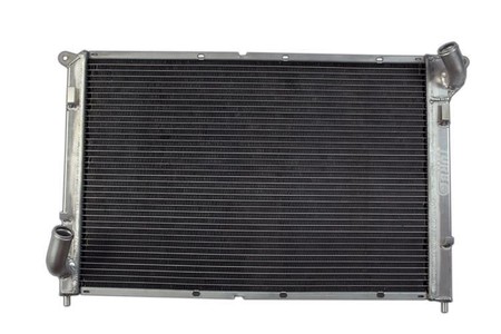 Racing radiator BMW Mini Cooper S R52 R53 2002 - 2006 1.6